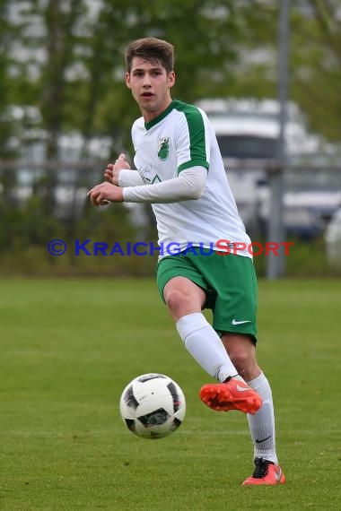 Verbandsliga Nordbaden FC Zuzenhausen vs TuS Bilfingen  (© Siegfried Lörz)