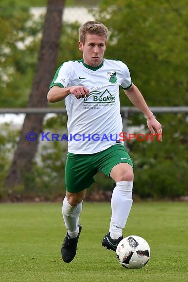 Verbandsliga Nordbaden FC Zuzenhausen vs TuS Bilfingen  (© Siegfried Lörz)