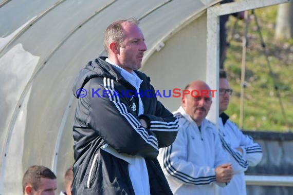 Verbandsliga Nordbaden FC Zuzenhausen vs FC Germania Friedrichtstal (© Siegfried Lörz)