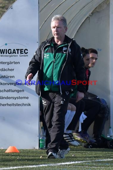 Verbandsliga Nordbaden FC Zuzenhausen vs FC Germania Friedrichtstal (© Siegfried Lörz)