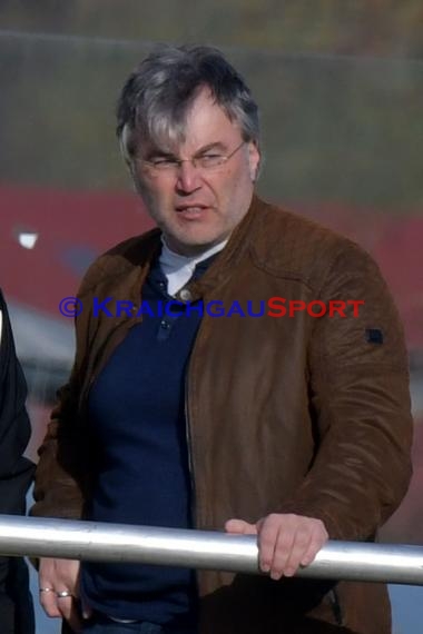 Verbandsliga Nordbaden FC Zuzenhausen vs FC Germania Friedrichtstal (© Siegfried Lörz)