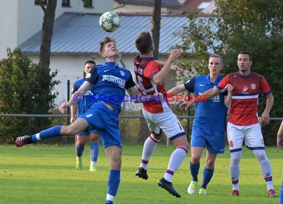 Saison 20/21 LL-Rhein-Neckar TSV Steinsfurt vs FK Srbija Mannheim (© Siegfried Lörz)