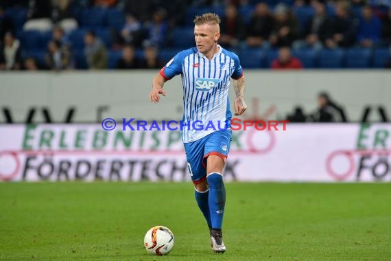 1.BL - 15/16 - TSG 1899 Hoffenheim vs. Hannover 96 (© Kraichgausport / Loerz)