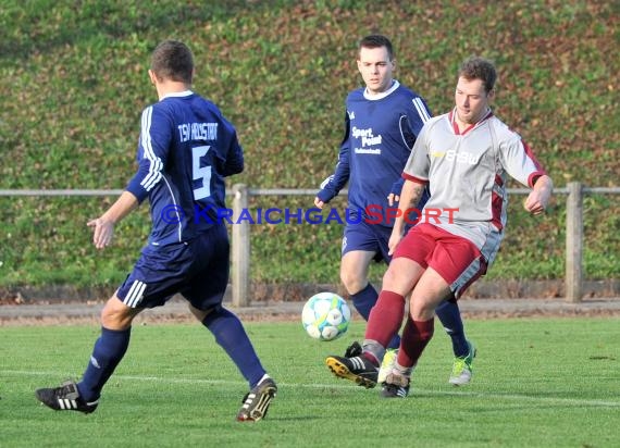 VfB Epfenbach - TSV Helmstadt Kresiliga Sinsheim 22.121.2014 (© Siegfried)