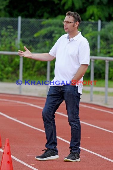 Verbandspokal VfB Bad Rappenau vs VfB Eppingen (© Siegfried Lörz / Loerz)