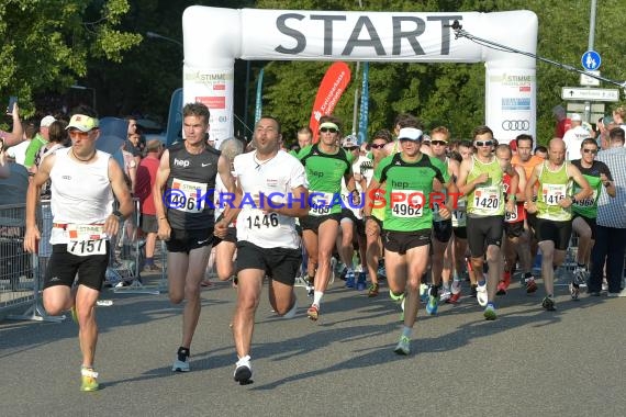 Symbolbilder - Coronavirus - 13.04.2020 (© Fotostand / Loerz)