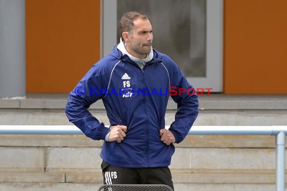 2. FBL - 2020/2021 - TSG 1899 Hoffenheim U20 vs. SG 99 Andernach (© Fotostand / Loerz)