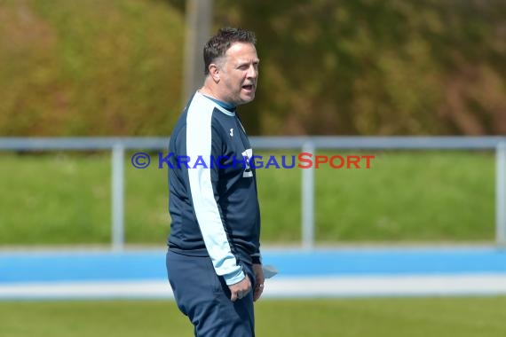 2. FBL - 2020/2021 - TSG 1899 Hoffenheim U20 vs. SG 99 Andernach (© Fotostand / Loerz)