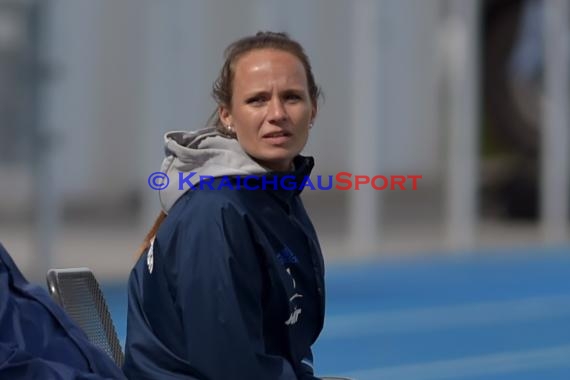 2. FBL - 2020/2021 - TSG 1899 Hoffenheim U20 vs. SG 99 Andernach (© Fotostand / Loerz)