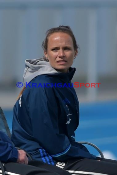 2. FBL - 2020/2021 - TSG 1899 Hoffenheim U20 vs. SG 99 Andernach (© Fotostand / Loerz)