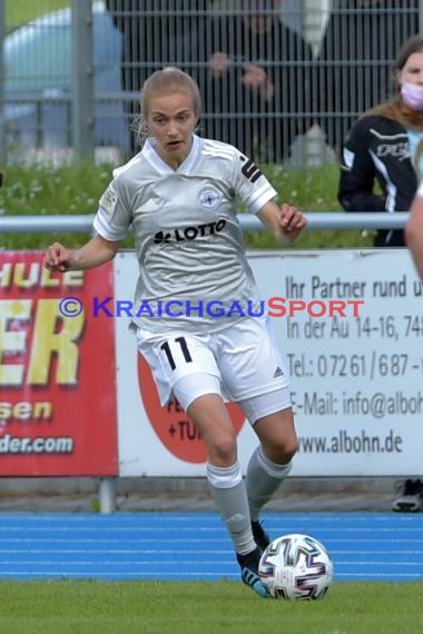 2. FBL - 2020/2021 - TSG 1899 Hoffenheim U20 vs. SG 99 Andernach (© Fotostand / Loerz)