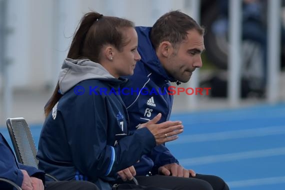 2. FBL - 2020/2021 - TSG 1899 Hoffenheim U20 vs. SG 99 Andernach (© Fotostand / Loerz)