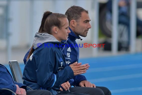 2. FBL - 2020/2021 - TSG 1899 Hoffenheim U20 vs. SG 99 Andernach (© Fotostand / Loerz)