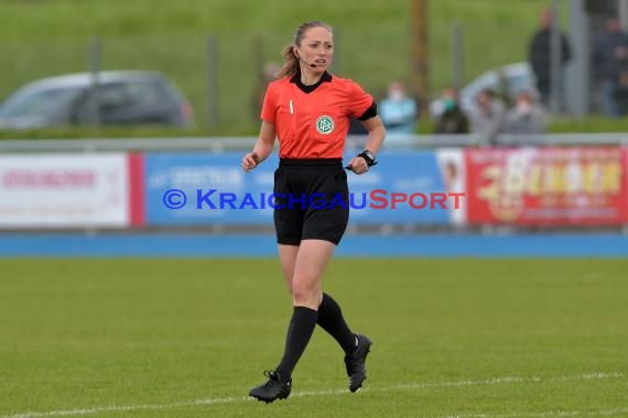 2. FBL - 2020/2021 - TSG 1899 Hoffenheim U20 vs. SG 99 Andernach (© Fotostand / Loerz)