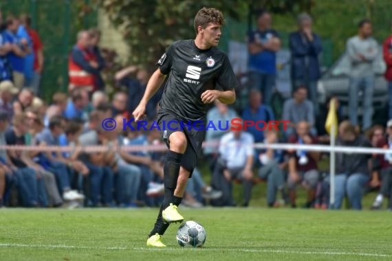 Testspiel - 19/20 - TSG 1899 Hoffenheim vs. Eintracht Braunschweig (© Fotostand / Loerz)