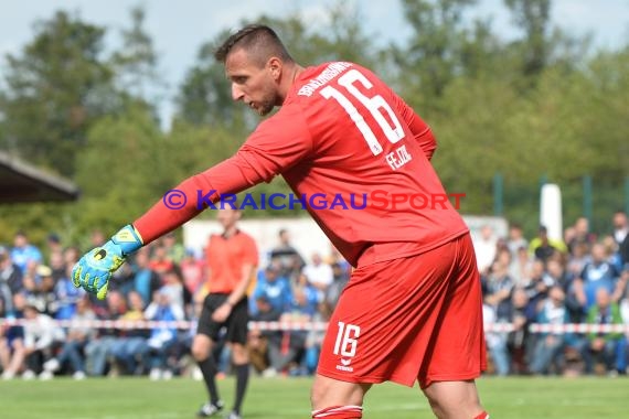 Testspiel - 19/20 - TSG 1899 Hoffenheim vs. Eintracht Braunschweig (© Fotostand / Loerz)