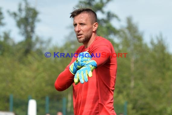 Testspiel - 19/20 - TSG 1899 Hoffenheim vs. Eintracht Braunschweig (© Fotostand / Loerz)