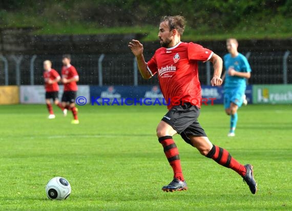 Landesliga Rhein Neckar VfB Eppingen vs SV Reihen  (© Siegfried)