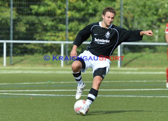 KL-Sinsheim VfB Eppingen II vs TSV Dühren 13-09-2015 (© Siegfried)