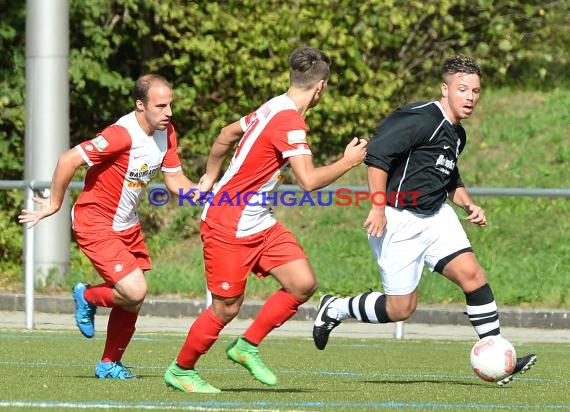 KL-Sinsheim VfB Eppingen II vs TSV Dühren 13-09-2015 (© Siegfried)