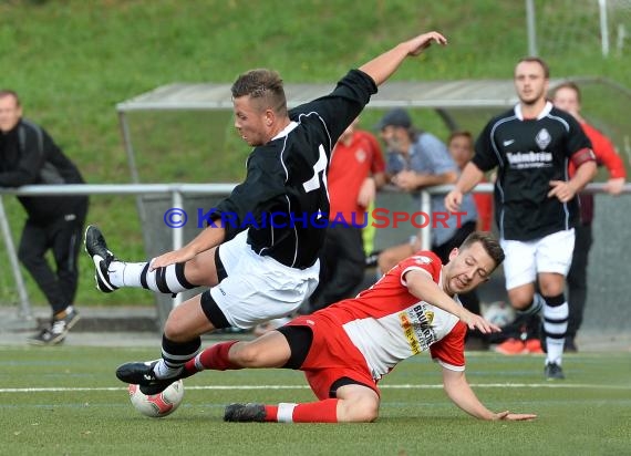 KL-Sinsheim VfB Eppingen II vs TSV Dühren 13-09-2015 (© Siegfried)