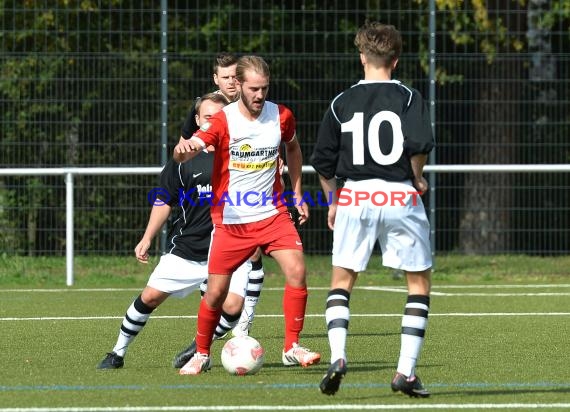 KL-Sinsheim VfB Eppingen II vs TSV Dühren 13-09-2015 (© Siegfried)