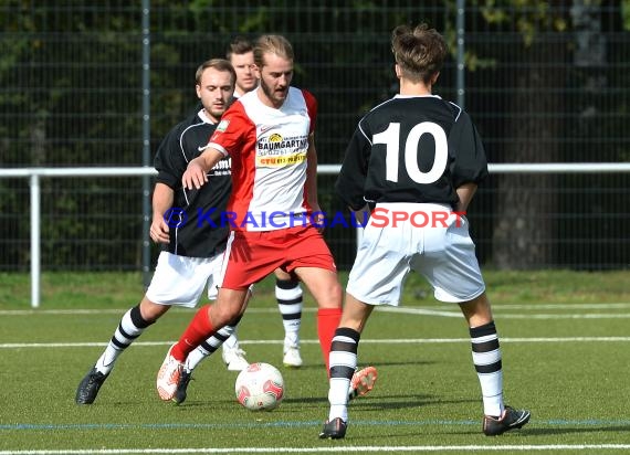 KL-Sinsheim VfB Eppingen II vs TSV Dühren 13-09-2015 (© Siegfried)