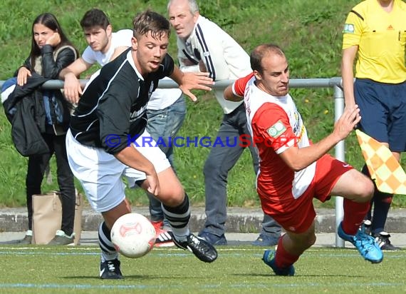 KL-Sinsheim VfB Eppingen II vs TSV Dühren 13-09-2015 (© Siegfried)