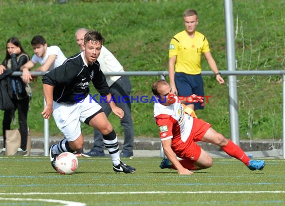 KL-Sinsheim VfB Eppingen II vs TSV Dühren 13-09-2015 (© Siegfried)