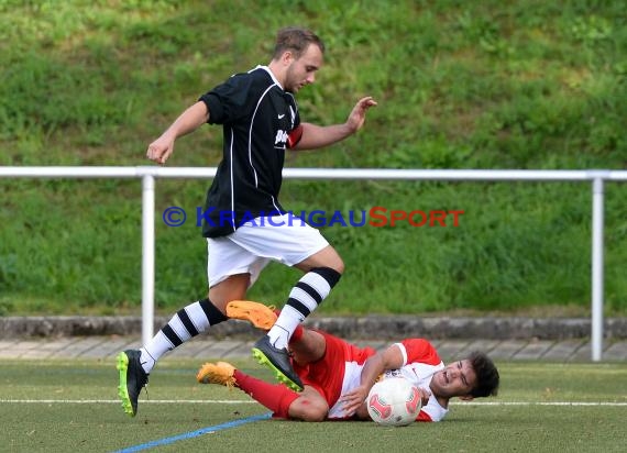 KL-Sinsheim VfB Eppingen II vs TSV Dühren 13-09-2015 (© Siegfried)