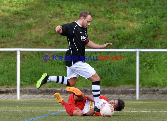 KL-Sinsheim VfB Eppingen II vs TSV Dühren 13-09-2015 (© Siegfried)