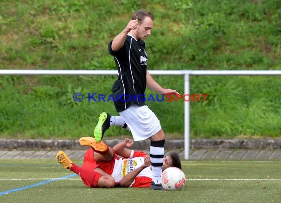 KL-Sinsheim VfB Eppingen II vs TSV Dühren 13-09-2015 (© Siegfried)