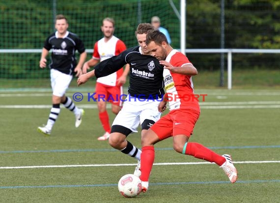 KL-Sinsheim VfB Eppingen II vs TSV Dühren 13-09-2015 (© Siegfried)