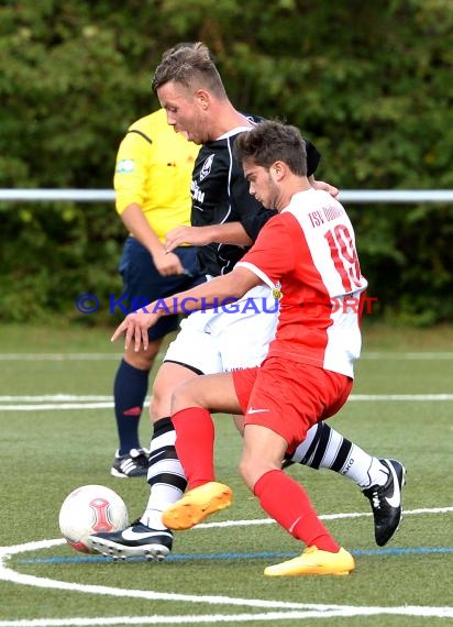 KL-Sinsheim VfB Eppingen II vs TSV Dühren 13-09-2015 (© Siegfried)