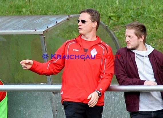 KL-Sinsheim VfB Eppingen II vs TSV Dühren 13-09-2015 (© Siegfried)