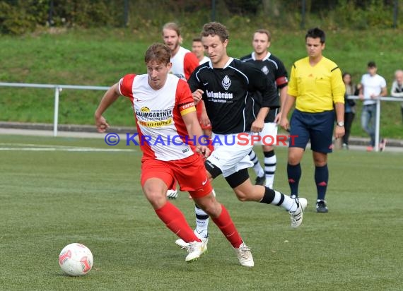 KL-Sinsheim VfB Eppingen II vs TSV Dühren 13-09-2015 (© Siegfried)