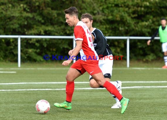 KL-Sinsheim VfB Eppingen II vs TSV Dühren 13-09-2015 (© Siegfried)