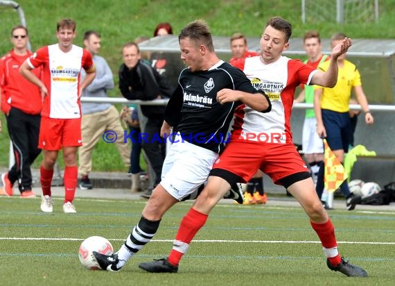 KL-Sinsheim VfB Eppingen II vs TSV Dühren 13-09-2015 (© Siegfried)