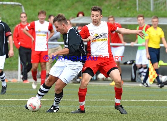 KL-Sinsheim VfB Eppingen II vs TSV Dühren 13-09-2015 (© Siegfried)