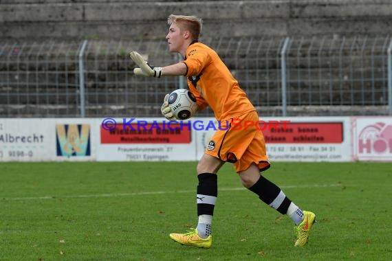 Landesliga Rhein Neckar VfB Eppingen vs SV Reihen  (© Siegfried)