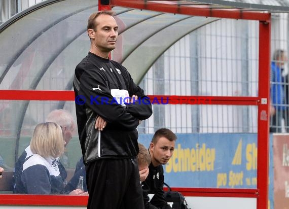 Landesliga Rhein Neckar VfB Eppingen vs SV Reihen  (© Siegfried)