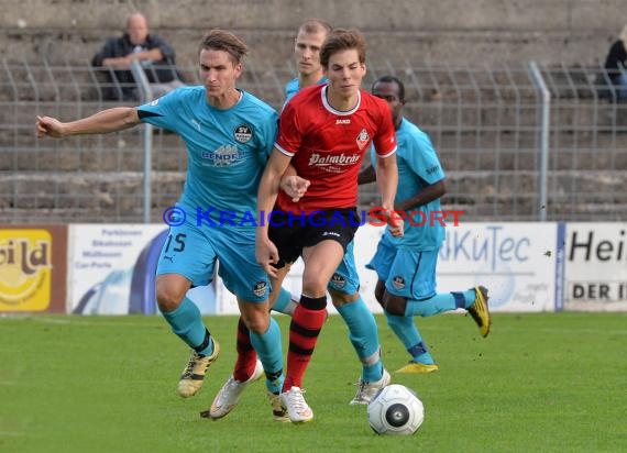 Landesliga Rhein Neckar VfB Eppingen vs SV Reihen  (© Siegfried)