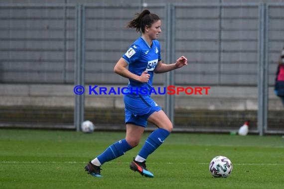 1.FBL - 2020/2021 - TSG 1899 Hoffenheim vs. MSV Duisburg (© Fotostand / Loerz)