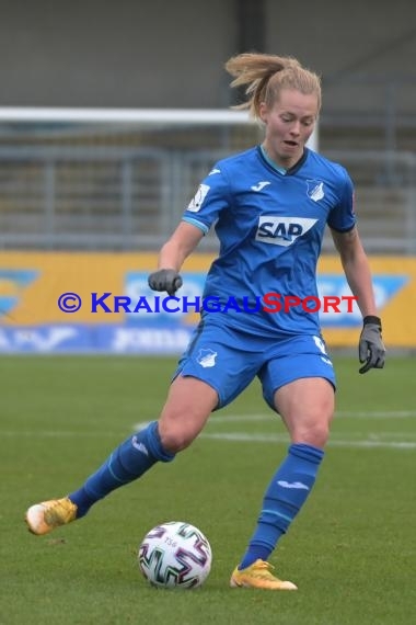 1.FBL - 2020/2021 - TSG 1899 Hoffenheim vs. MSV Duisburg (© Fotostand / Loerz)