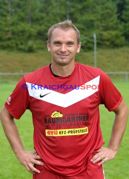 TSV Michelfeld II - TSV Dühren Kreisklasse A Sinsheim, 07.09.2013 (© Siegfried)