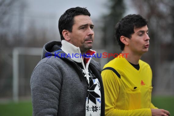 FC Zuzenhausen - TSV Kürnbach LL-Rhein Neckar 06.12.2014 (© Siegfried)