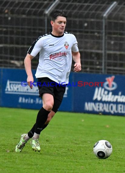 Verbandsliga Nordbaden VfB Eppingen vs Espanol Karlsruhe 11.11.20127 (© Siegfried Lörz)