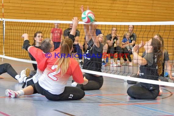 1. Internationaler Volksbank Kraichgau und Friends Cup SV Sinsheim vs Kometa Praha (© Siegfried Lörz)