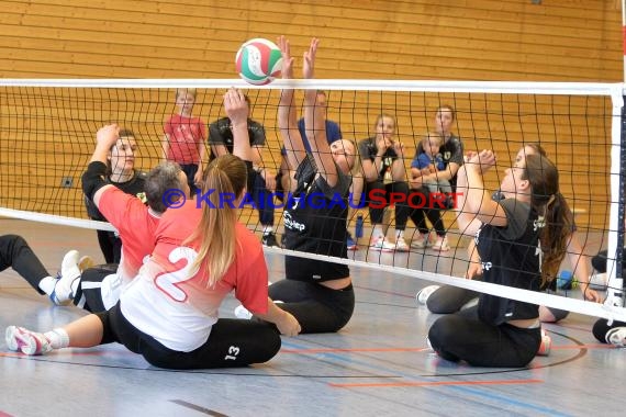 1. Internationaler Volksbank Kraichgau und Friends Cup SV Sinsheim vs Kometa Praha (© Siegfried Lörz)