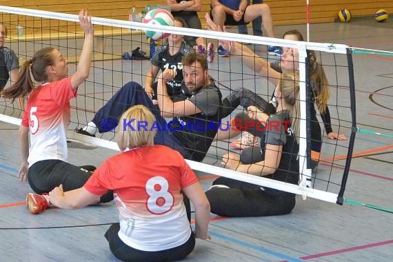 1. Internationaler Volksbank Kraichgau und Friends Cup SV Sinsheim vs Kometa Praha (© Siegfried Lörz)